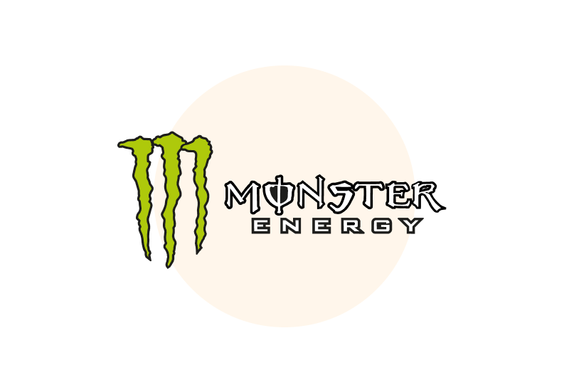 Monster Energy case study