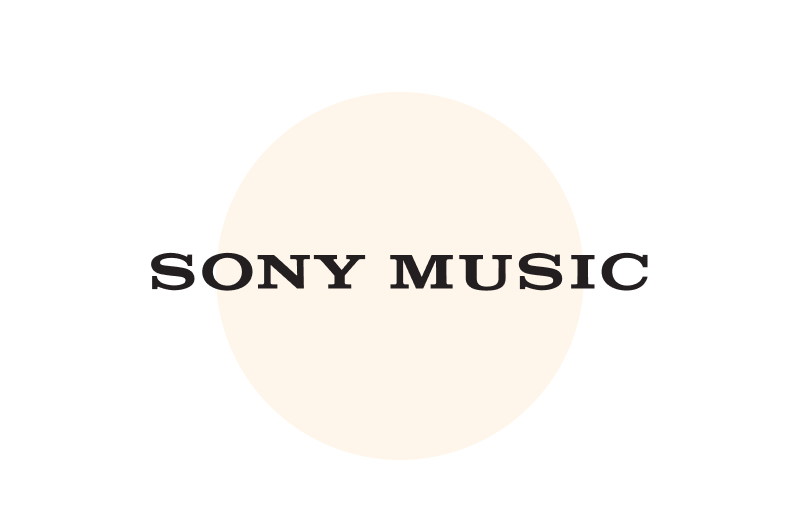 Sony Music case study