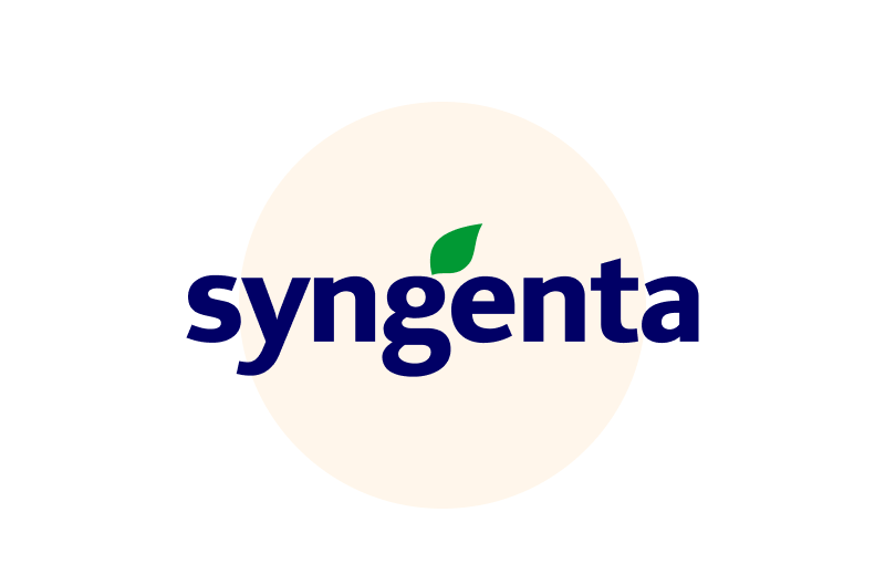 Syngenta case study