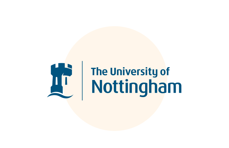 The University of Nottingham case study