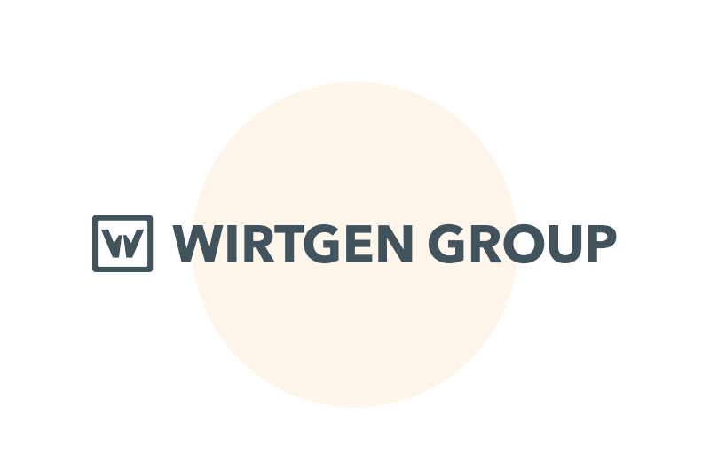 Wirtgen group case study