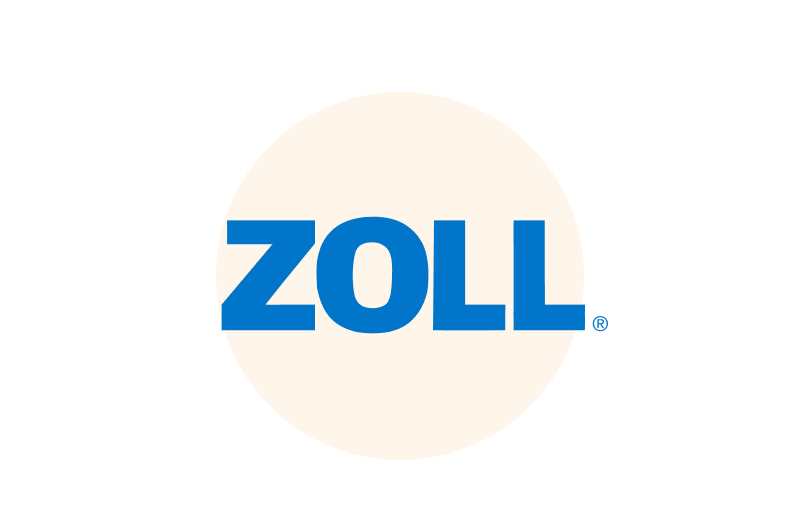 Zoll case study