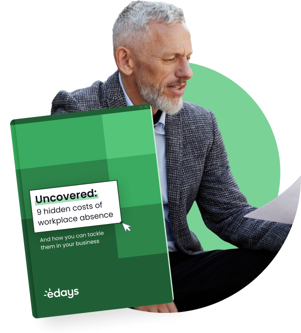 ebook - hidden costs of absence