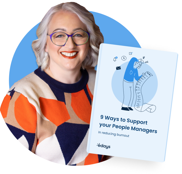 ebook - support reducing burnout