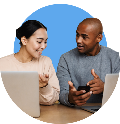 staff holiday planner