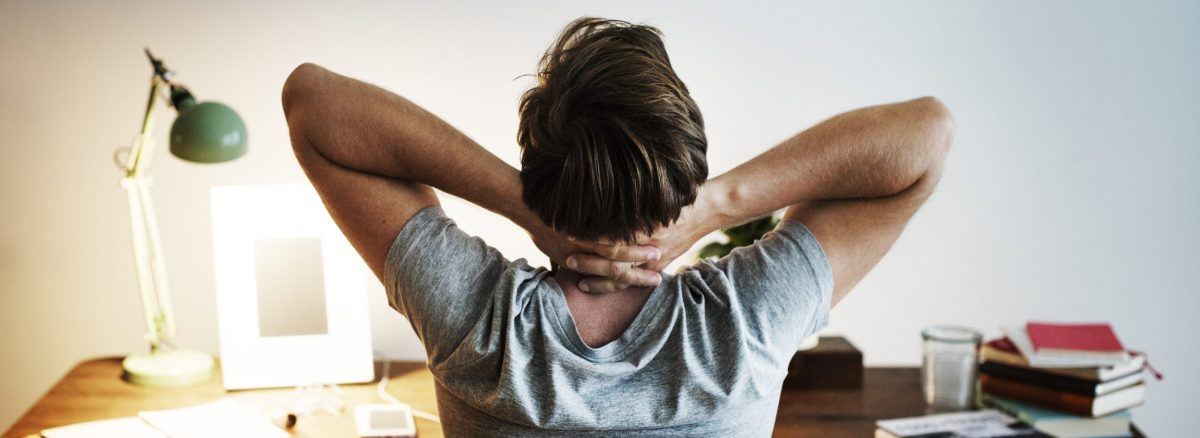 managing absence causing burnout