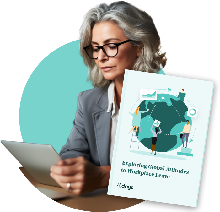 Whitepaper Exploring Global Attitudes to Workplace Leave