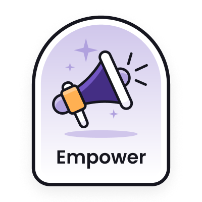 Empower value