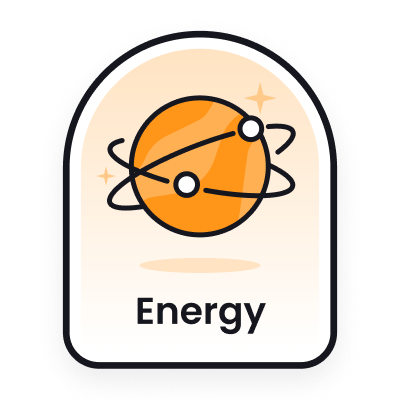 Energy value
