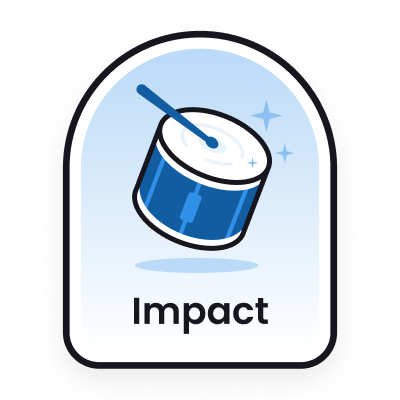 Impact value