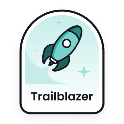 trailblazer value