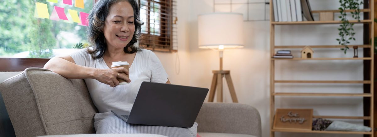 Providing flexibility at work for women going through menopause