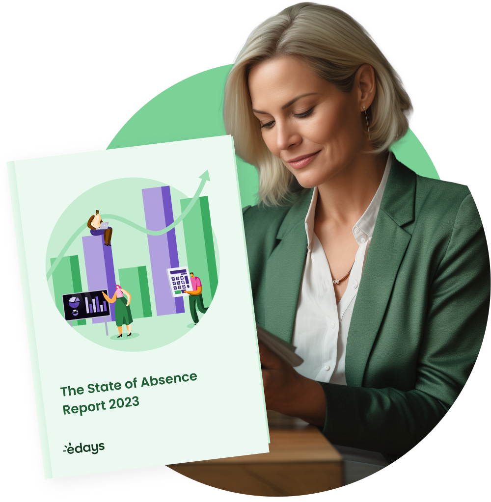 The State of Absence Report 2023