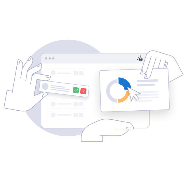 Collaboration illustration