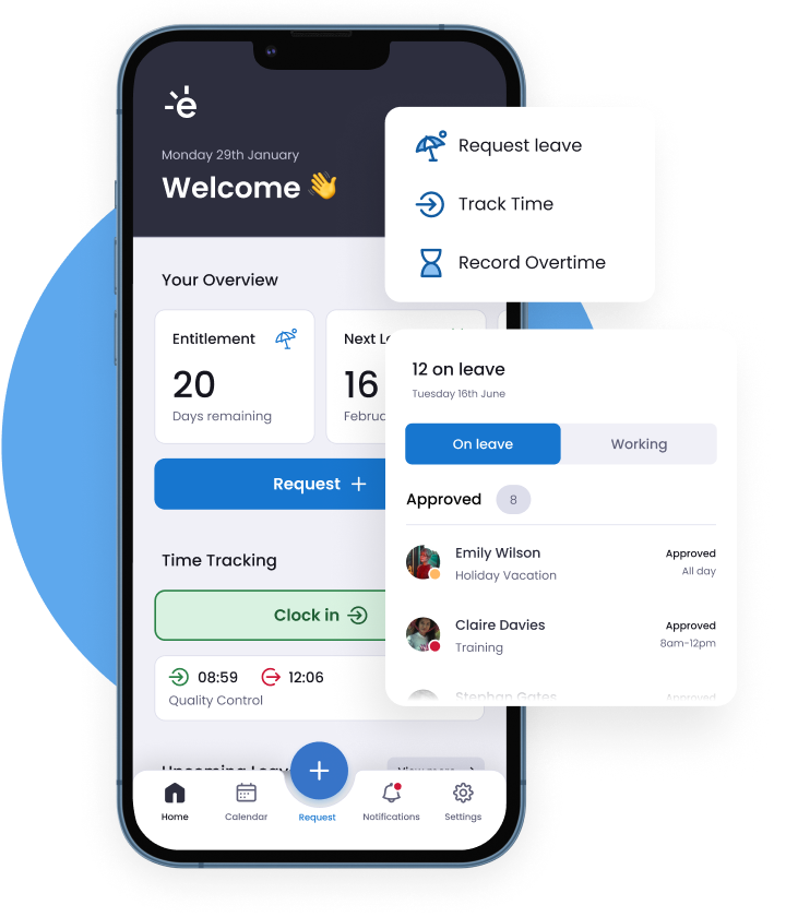 advanced absence management software