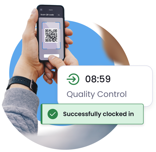 time tracking software