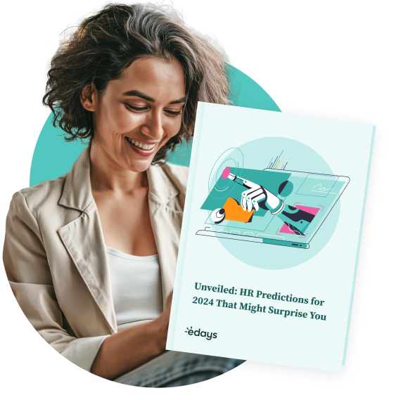 Unveiled: HR Predictions for 2024 That Might Surprise You