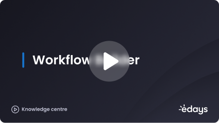 Workflow Builder - thumbnail