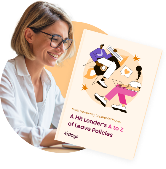 A HR Leader's A to Z of Leave Policies