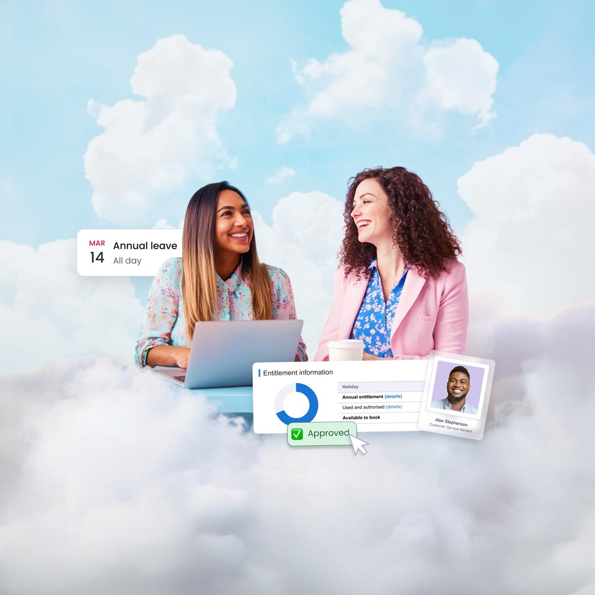 leave management software