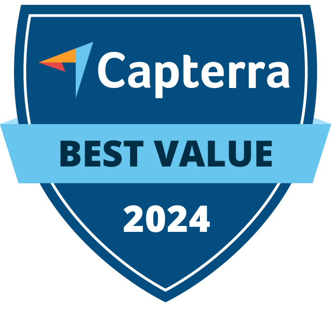 capterra best value absence software 2024