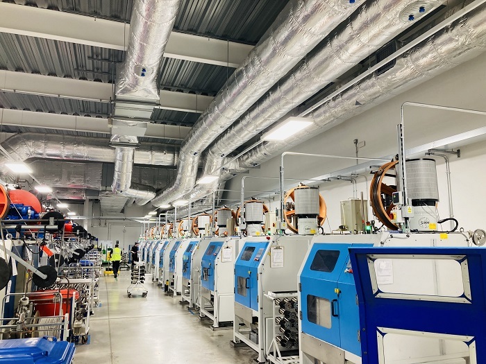 filtermist case study