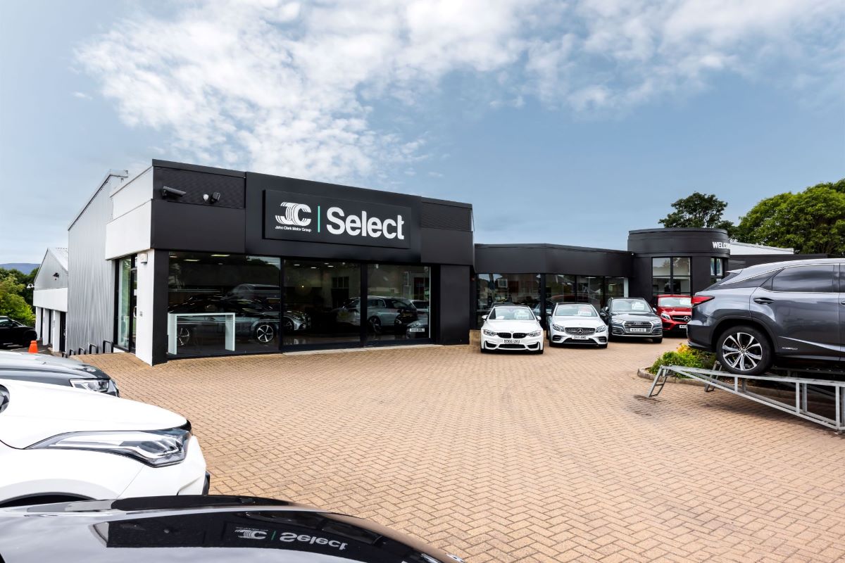 john clark case study