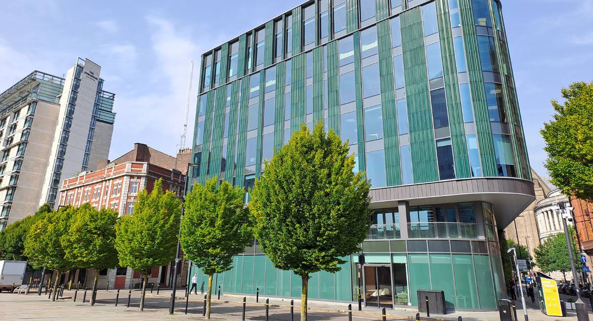 lambert smith hampton case study