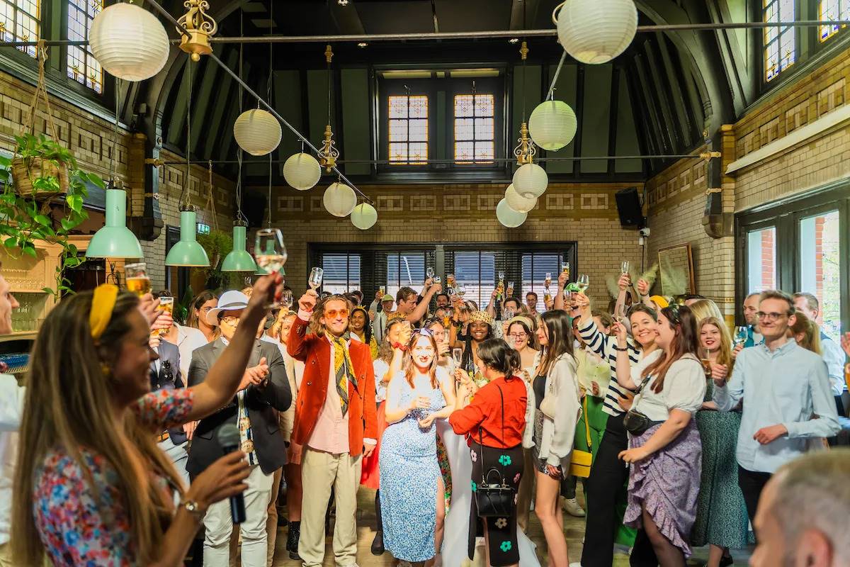 see tickets case study