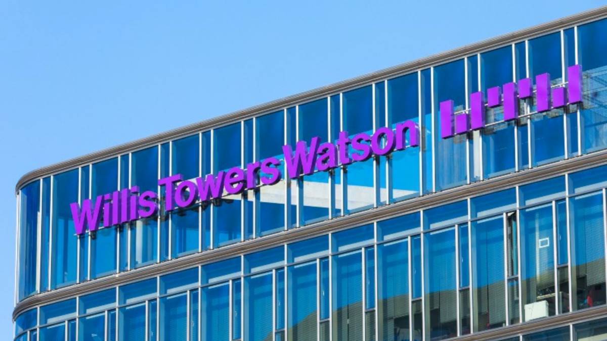 willis towers watson case study