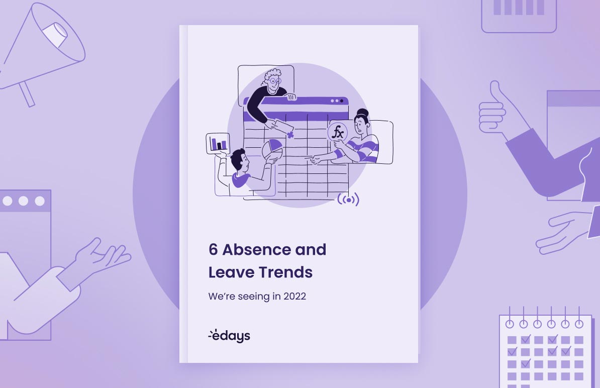6 absence and leave trends featured image