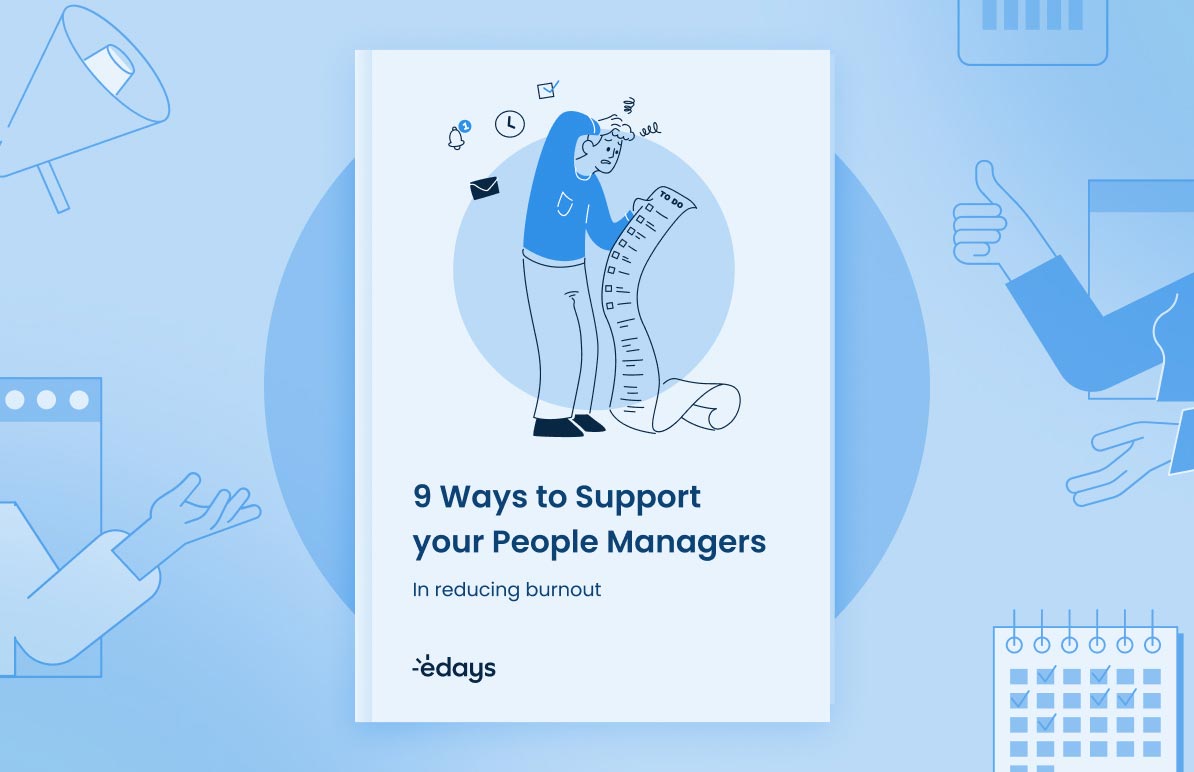 9 ways to support your people managers featured image