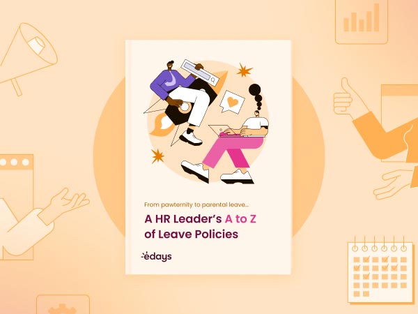 A-Z of leave policies Blog CTA image
