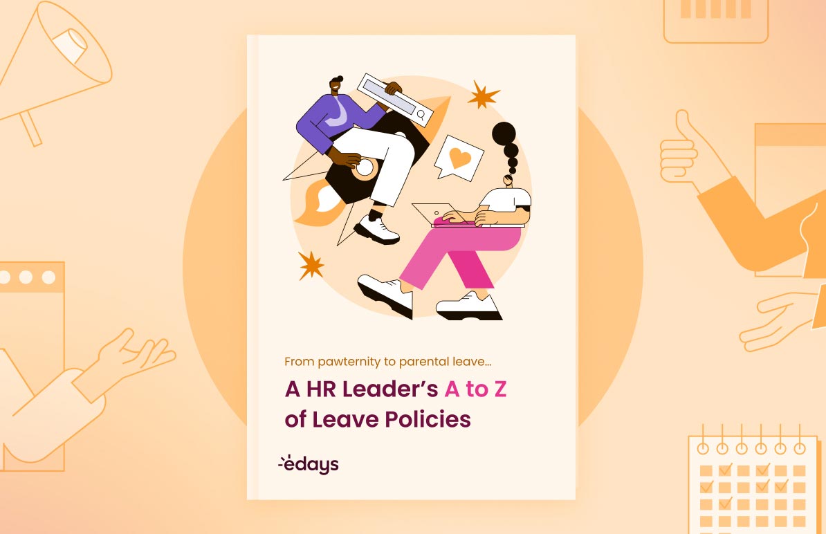 A HR leaders A to Z of leave policies featured image