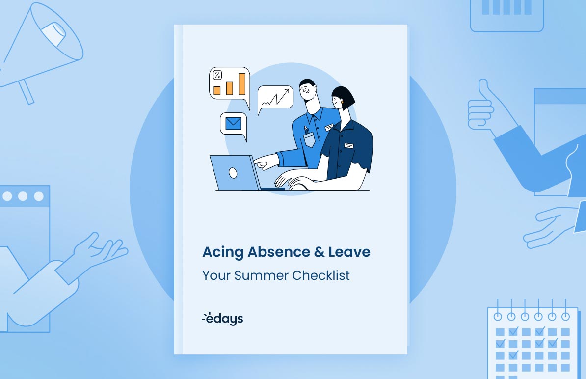 Acing absence and leave featured image
