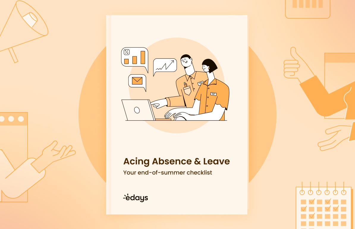 Acing absence and leave featured image