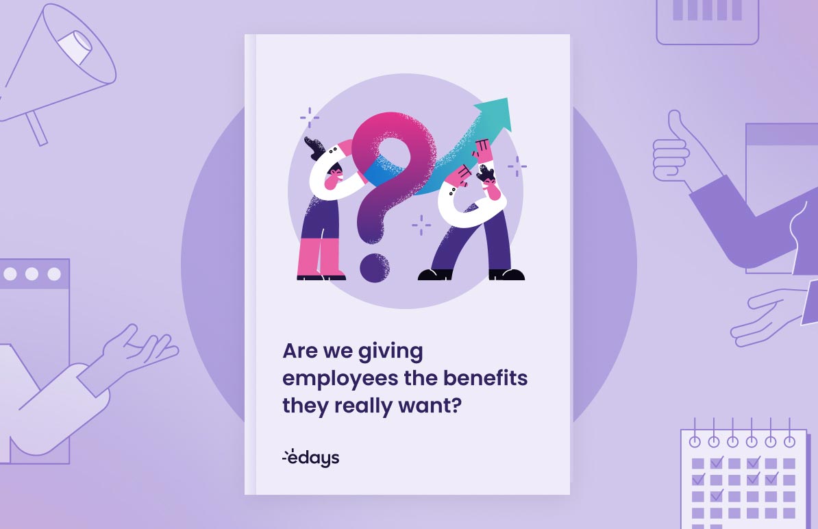 Employee benefits featured image