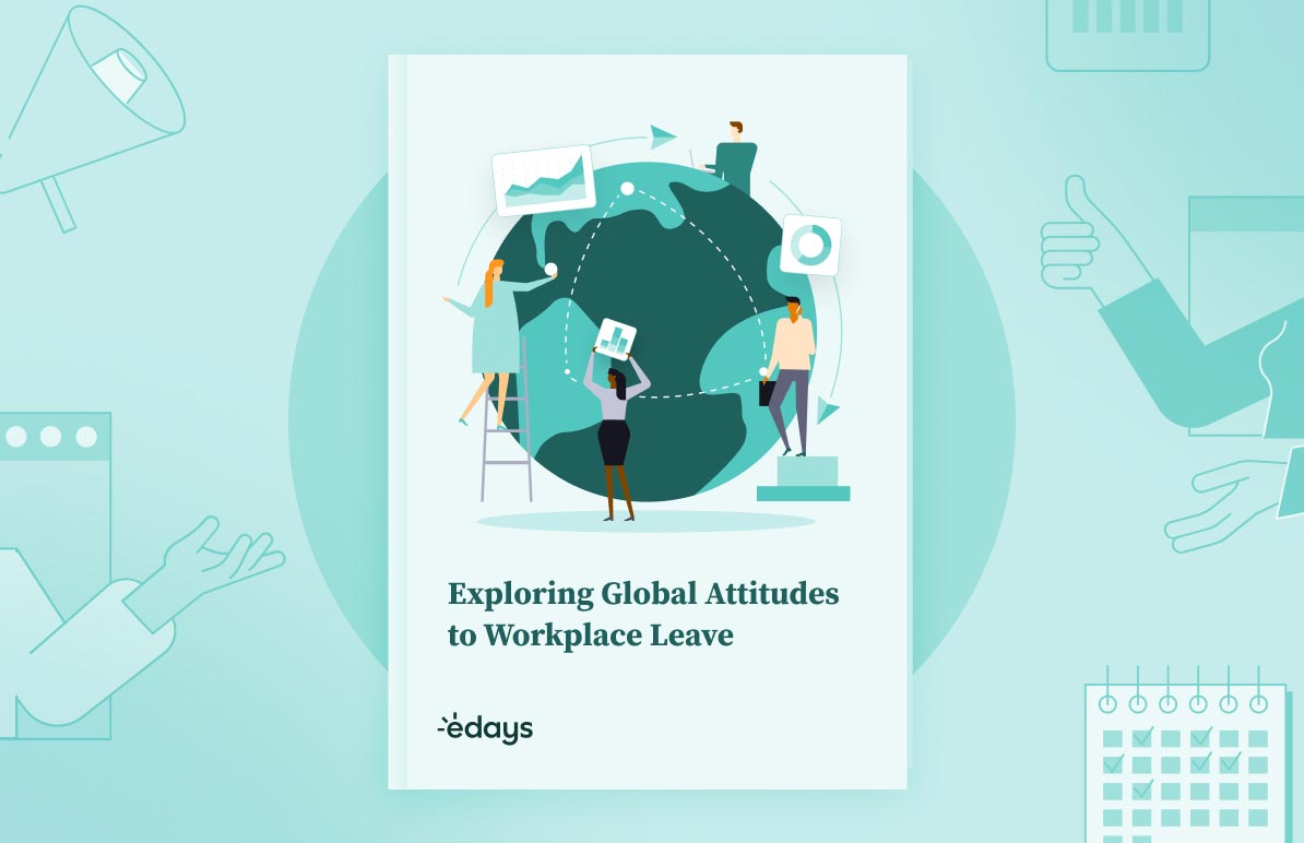 Exploring global attitudes to workplace leave featured image