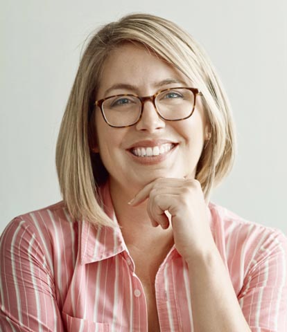 Persona portrait 18 woman