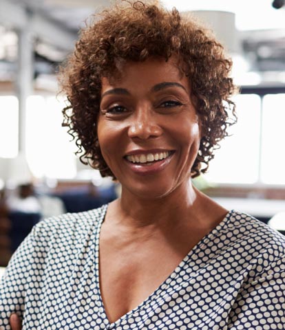 Persona portrait 21 woman