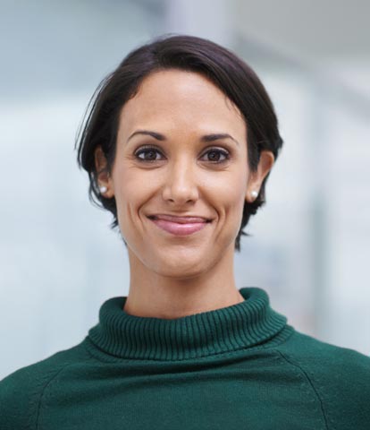 Persona portrait 22 woman