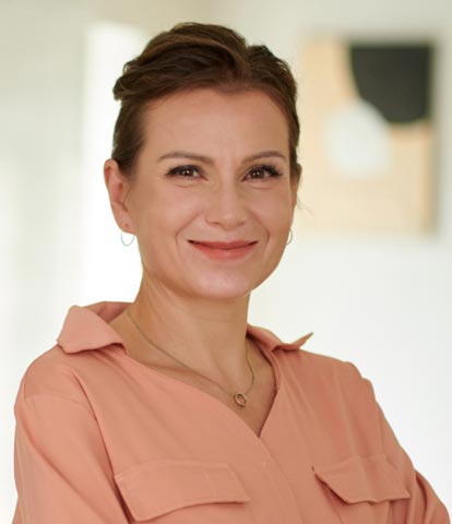 Persona portrait 26 woman