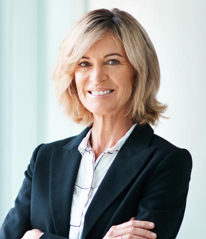 Persona portrait 28 woman