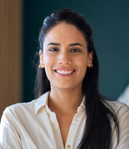 Persona portrait 32 woman