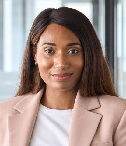 Persona portrait 33 woman