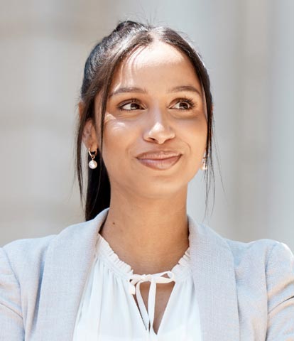 Persona portrait 37 woman