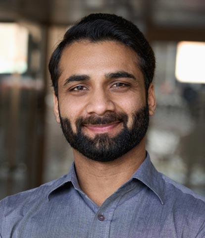 Persona portrait 5 man