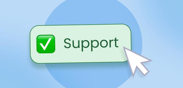 edays support portal