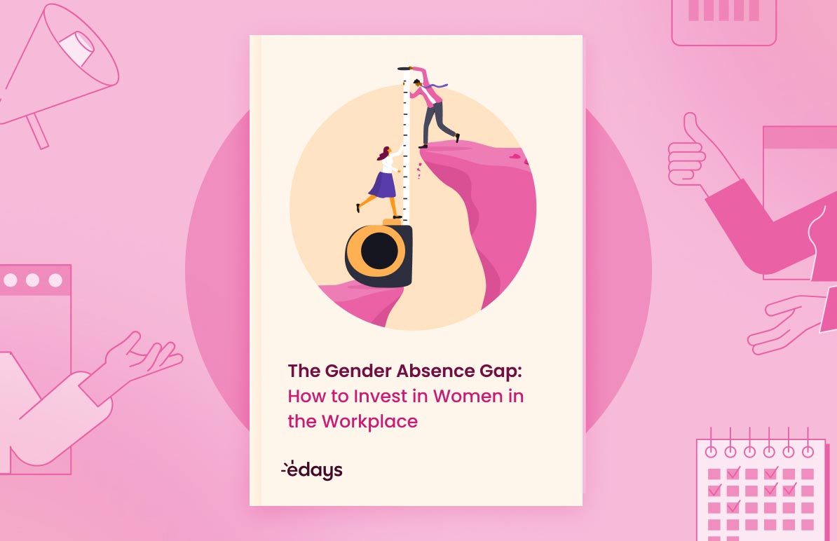 The gender absence gap featured image