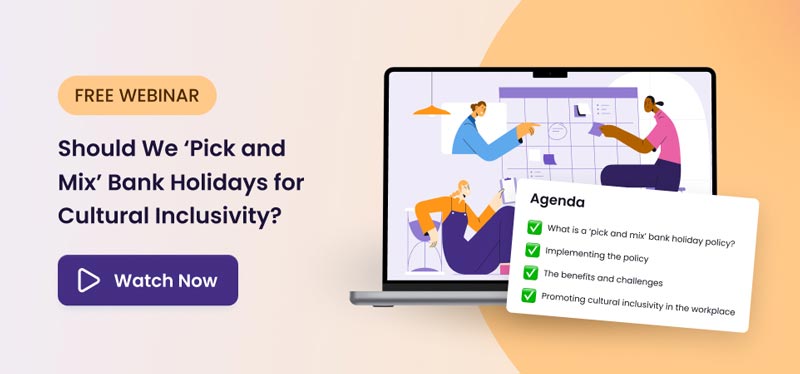 pick and mix bank holidays webinar featured